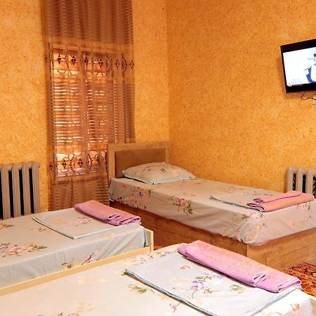 Lion Guest House Бухара Екстериор снимка