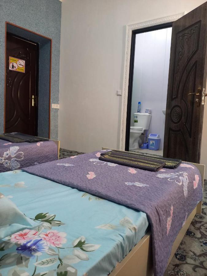 Lion Guest House Бухара Екстериор снимка