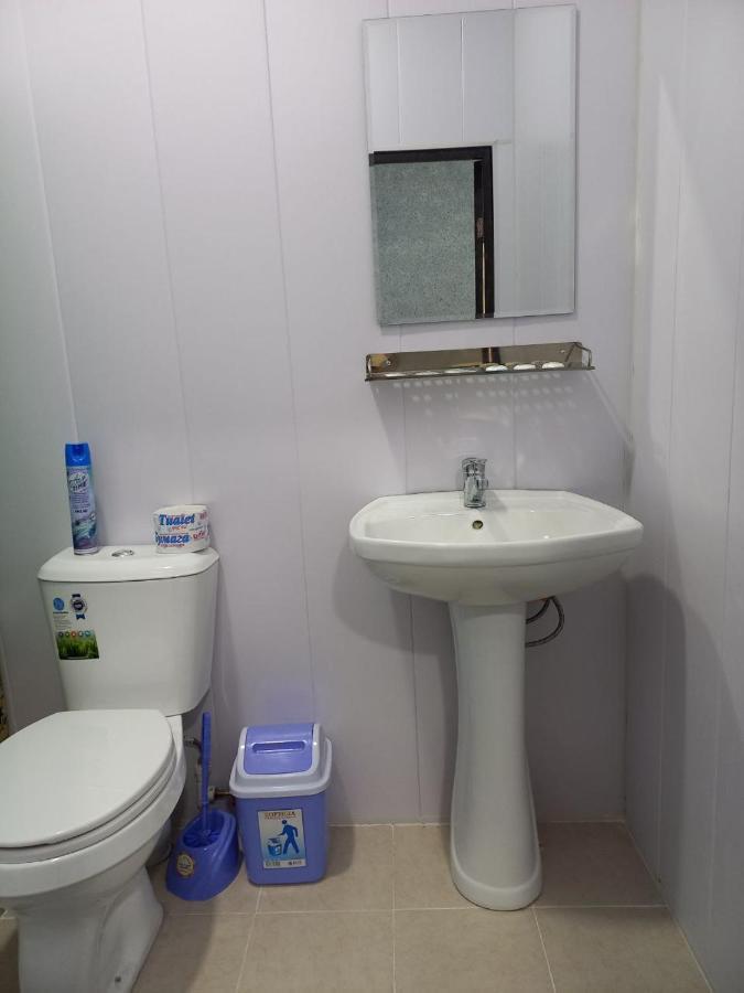 Lion Guest House Бухара Екстериор снимка