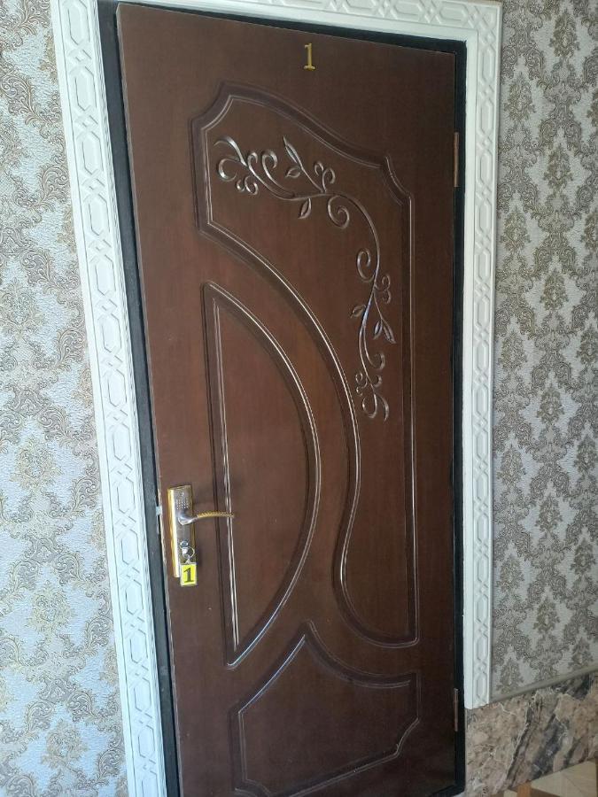 Lion Guest House Бухара Екстериор снимка