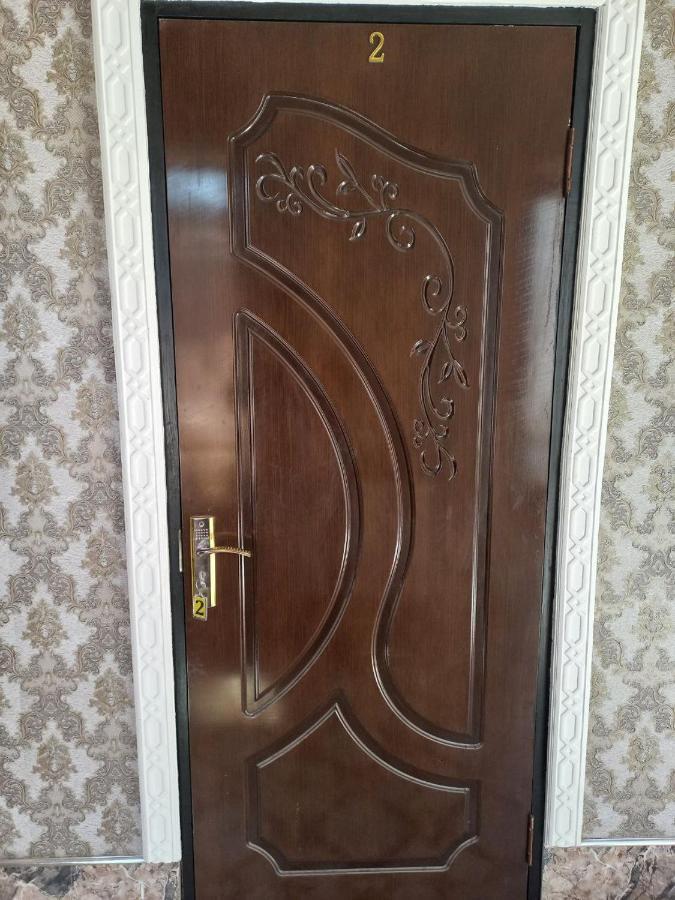 Lion Guest House Бухара Екстериор снимка