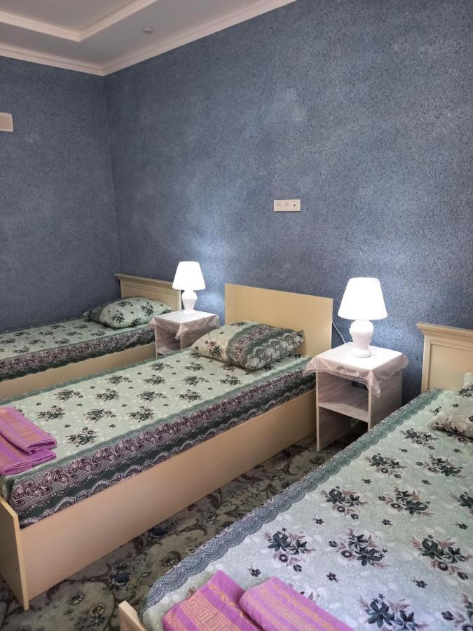 Lion Guest House Бухара Стая снимка