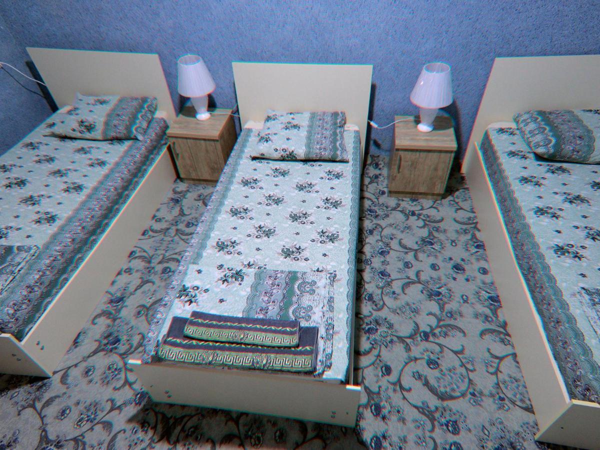 Lion Guest House Бухара Екстериор снимка