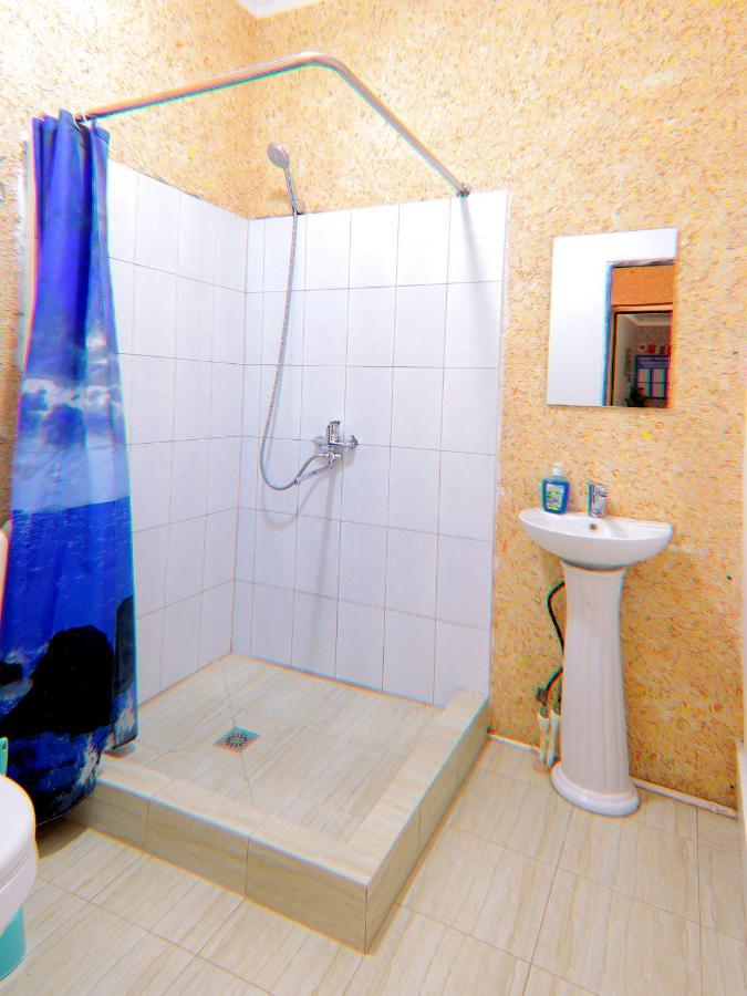 Lion Guest House Бухара Екстериор снимка