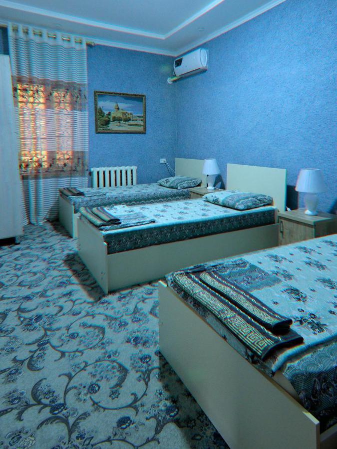 Lion Guest House Бухара Екстериор снимка