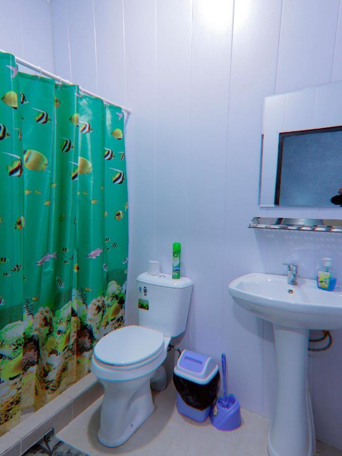 Lion Guest House Бухара Екстериор снимка