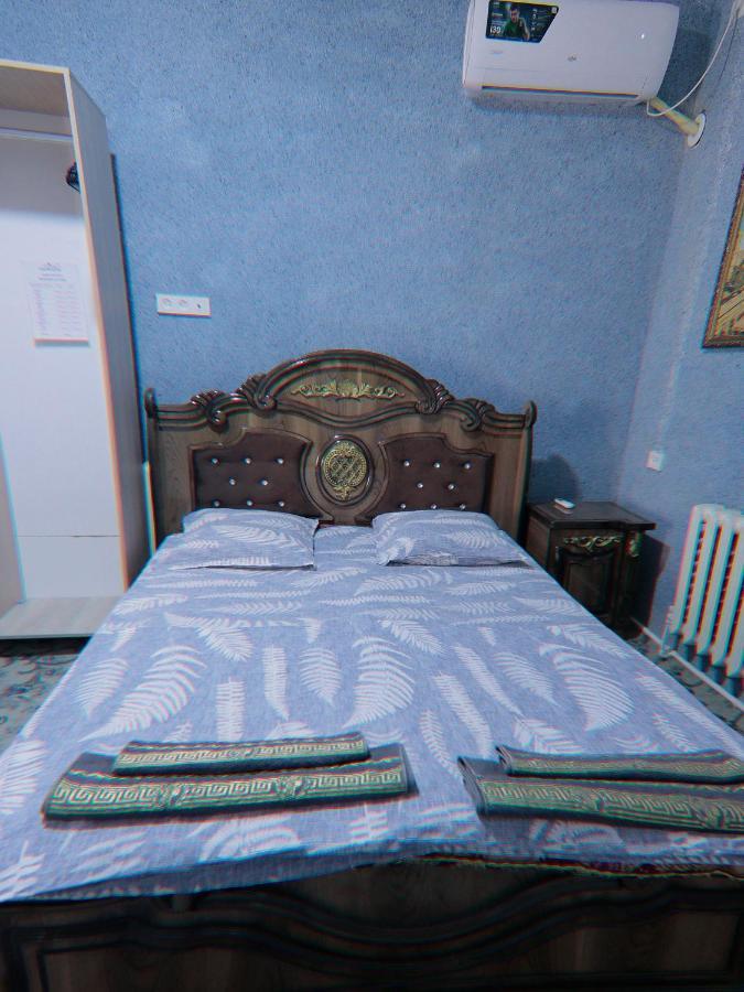 Lion Guest House Бухара Екстериор снимка