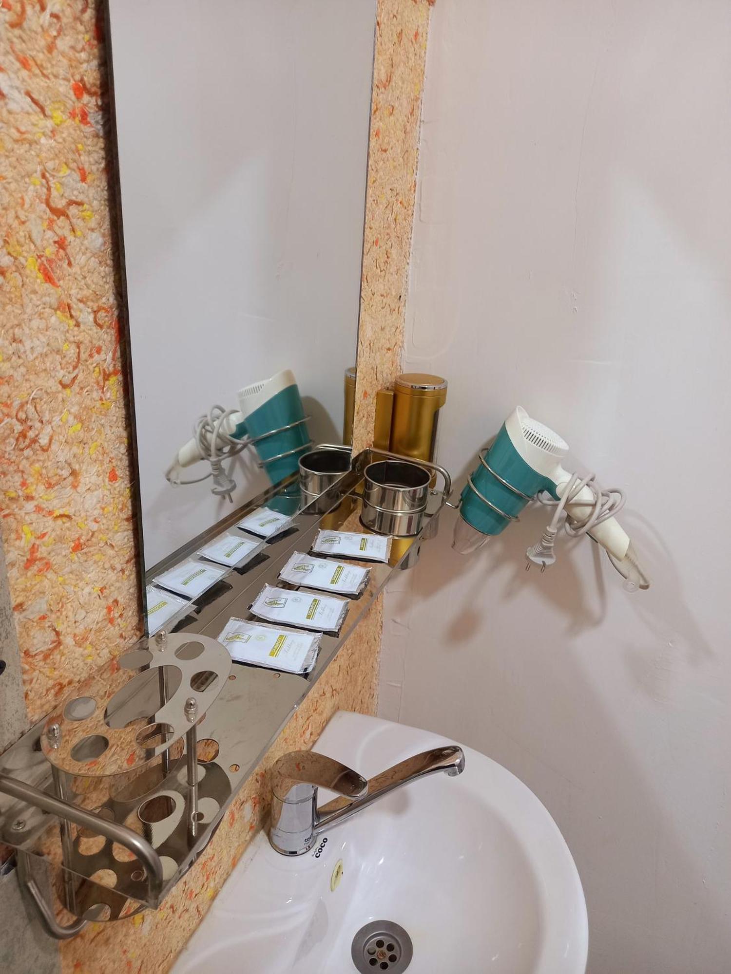 Lion Guest House Бухара Екстериор снимка
